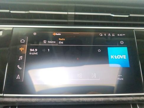Used 2023 Audi Q8 Prestige w/ Prestige Package image 49