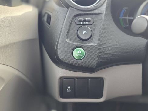 Used 2011 Honda Insight EX image 17