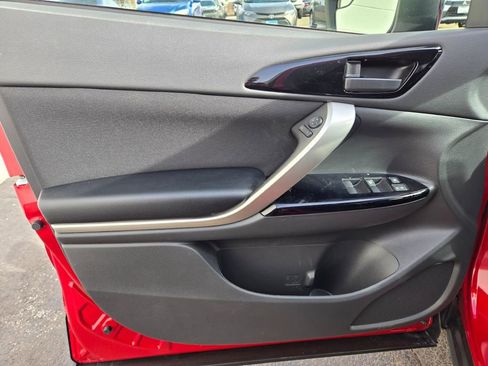 New 2025 Mitsubishi Eclipse Cross LE image 16