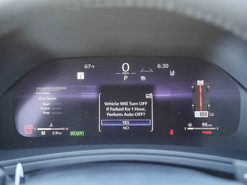 New 2026 Toyota Grand Highlander AWD Hybrid image 25