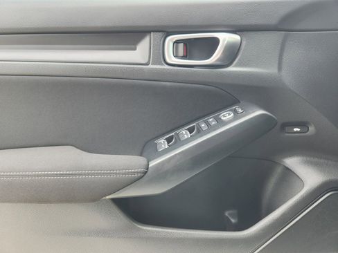 Used 2024 Honda Civic Sport image 22