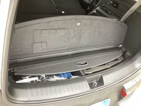 Used 2025 Hyundai Santa Fe SEL FWD image 22