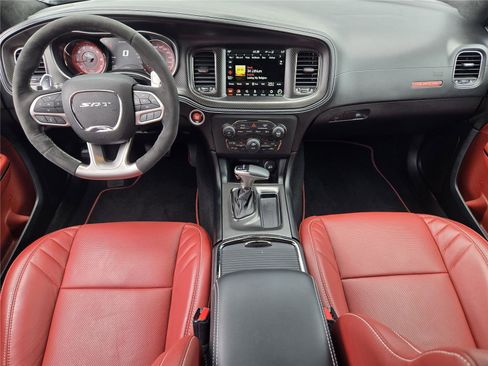 Used 2023 Dodge Charger SRT Hellcat RWD image 26