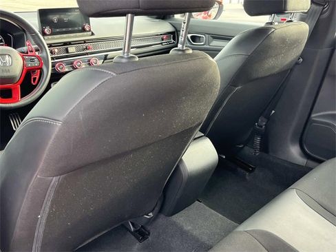 Used 2022 Honda Civic Sport image 17