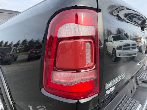 Used 2021 RAM 1500 Laramie image 4