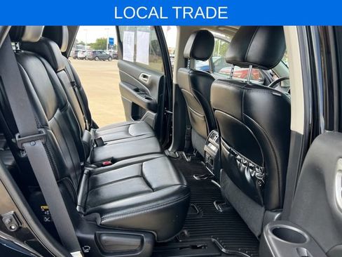 Used 2017 Nissan Pathfinder Platinum AWD/4WD image 20