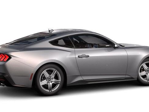 New 2026 Ford Mustang Coupe image 25