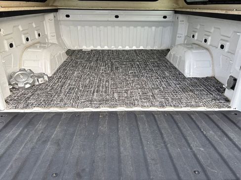 Used 2021 Chevrolet Silverado 1500 W/T w/ WT Value Package image 21