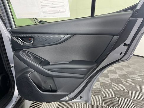 Used 2024 Subaru WRX Premium image 14