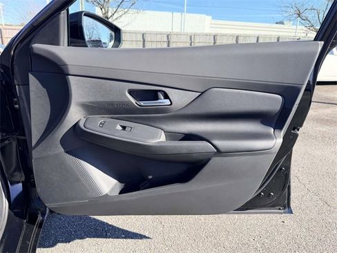 New 2026 Nissan Sentra SV w/ SV Convenience Package image 8