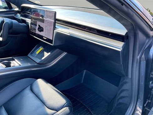 Used 2021 Tesla Model S Plaid image 16