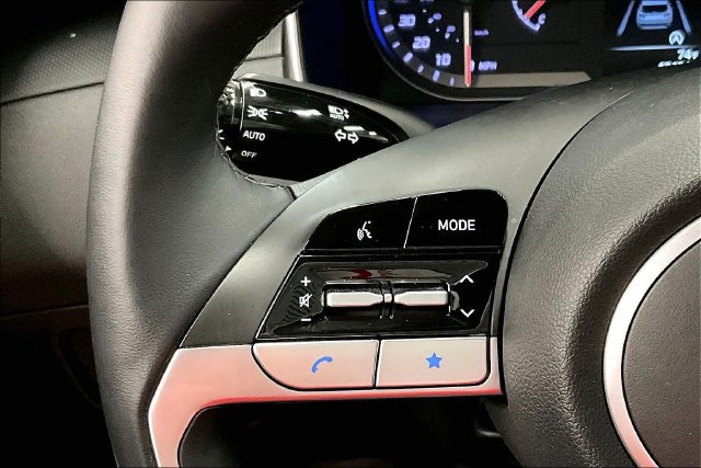 Used 2022 Hyundai Tucson SEL AWD/4WD image 25