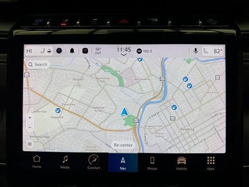 Used 2022 Jeep Grand Cherokee Limited 4xe image 20