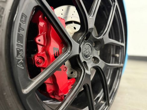 Used 2011 Audi R8 V10 image 93