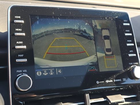 Used 2021 Toyota Avalon Limited w/ Advanced Safety Package image 10