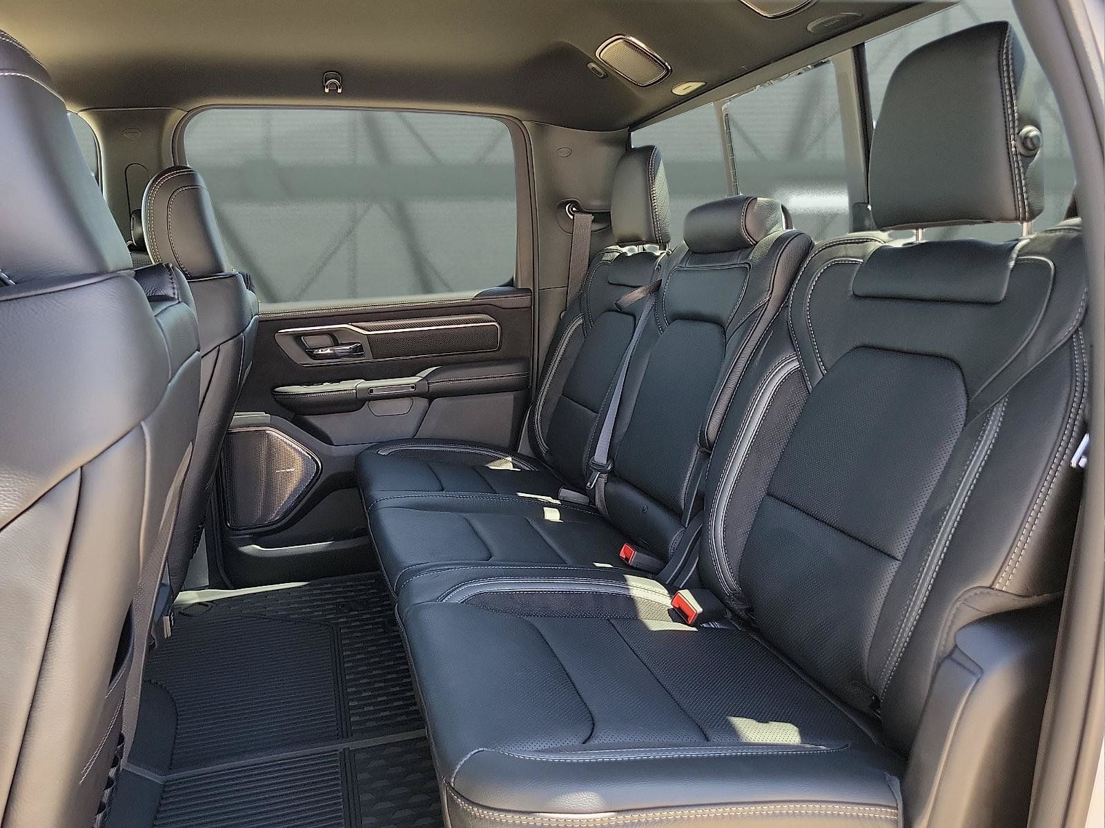 New 2026 RAM 1500 RHO w/ RHO Level 1 Equipment Group AWD/4WD image 8