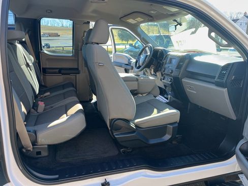 Used 2015 Ford F150 XL w/ Equipment Group 101A Mid image 28