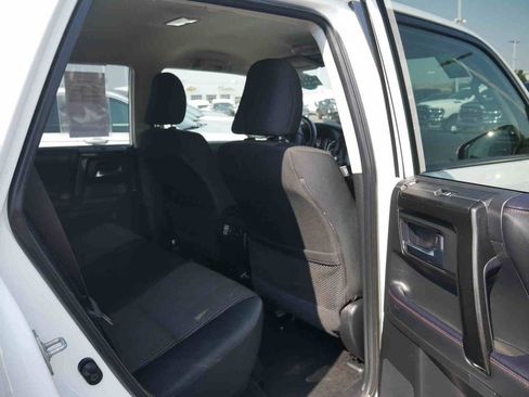 Used 2024 Toyota 4Runner TRD Off-Road image 26