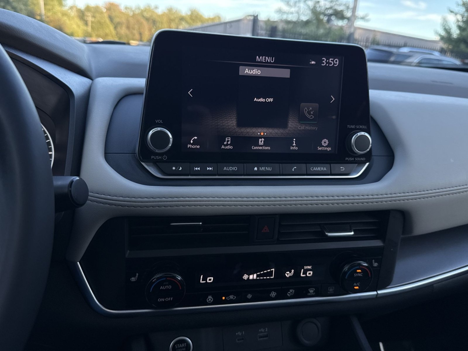 Used 2023 Nissan Rogue SV w/ SV Premium B Package FWD image 26