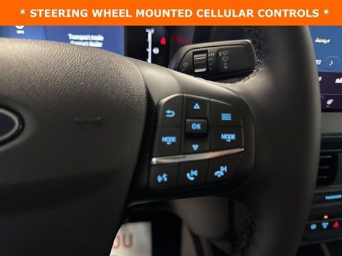 New 2026 Ford Maverick Lariat w/ Black Appearance Package image 26