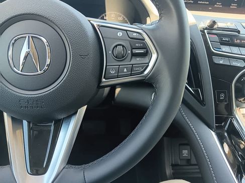 Used 2024 Acura RDX SH-AWD w/ Technology Package image 24
