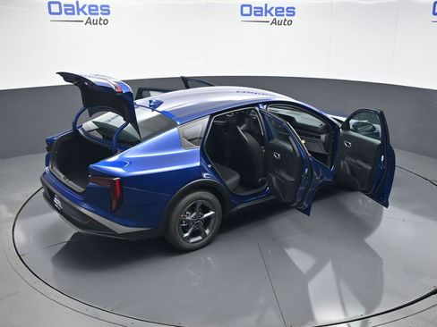 New 2026 Kia K4 FWD image 56