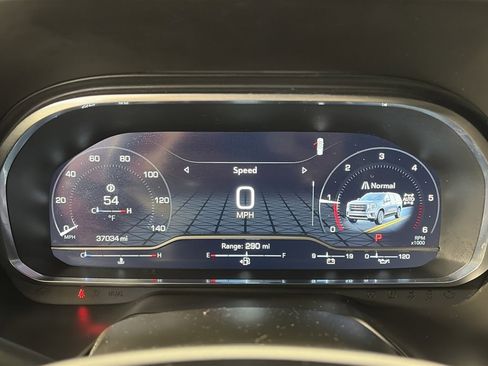 Used 2023 GMC Yukon XL SLE w/ Max Trailering Package image 15