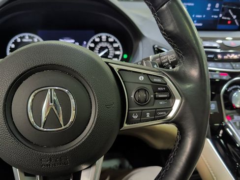 Used 2021 Acura RDX AWD w/ Advance Package image 27