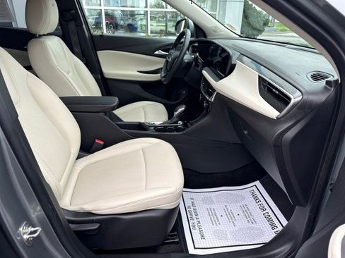Used 2024 Buick Encore GX Sport Touring w/ Advanced Technology Package AWD/4WD image 29