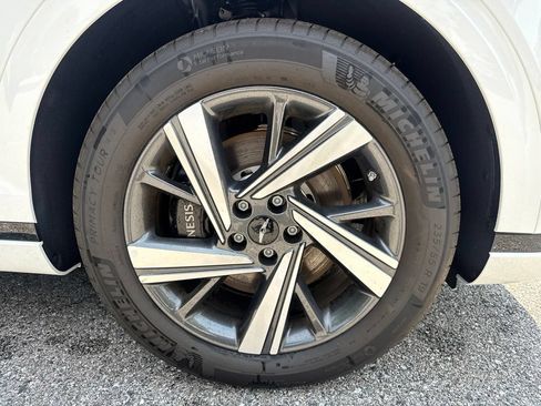New 2026 Genesis GV70 3.5T Sport Advanced AWD/4WD image 10