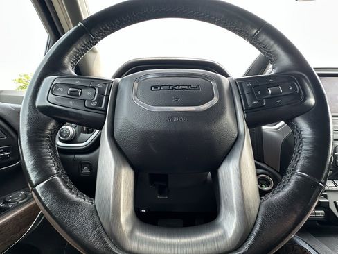 Used 2021 GMC Sierra 2500 Denali w/ Denali Ultimate Package image 14