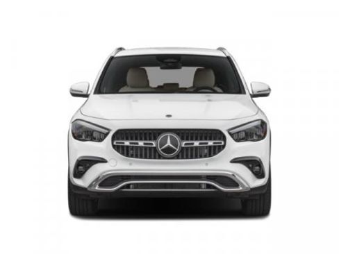 Used 2025 Mercedes-Benz GLA 250 4MATIC image 4