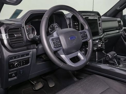 Used 2023 Ford F150 XLT w/ Equipment Group 302A High AWD/4WD image 20