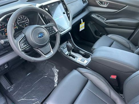 New 2026 Subaru Ascent Touring image 7