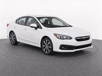 Used 2023 Subaru Impreza 2.0i Premium