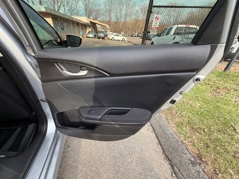 Used 2016 Honda Civic LX image 17