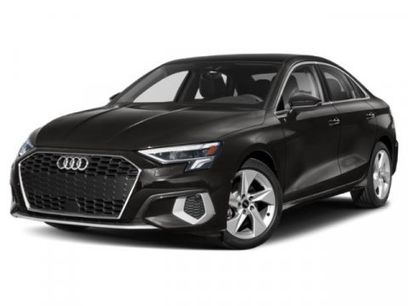 Used 2022 Audi A3 2.0T Premium Plus