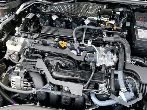 New 2025 Toyota Corolla FX image 17