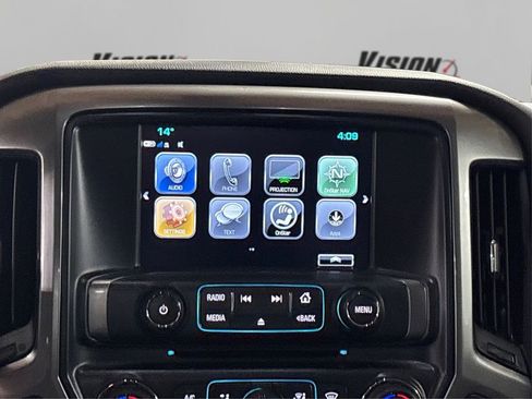 Used 2019 Chevrolet Silverado 1500 LT w/ All Star Edition image 20