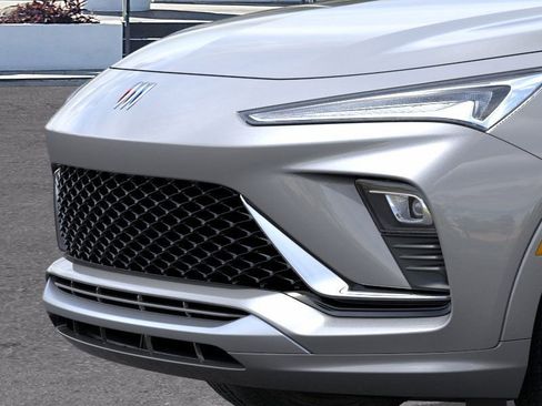 New 2026 Buick Envista Avenir image 13