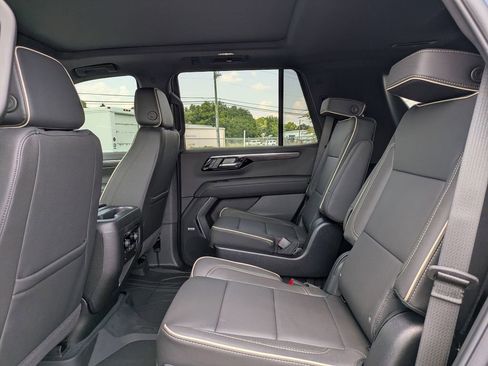 New 2026 Chevrolet Tahoe Premier w/ Sun And Tow Package image 30