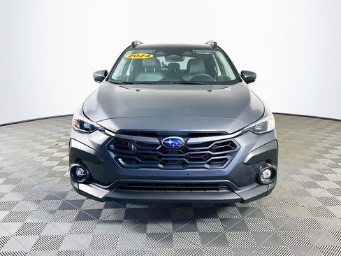 Used 2024 Subaru Crosstrek 2.0i Premium AWD/4WD image 4