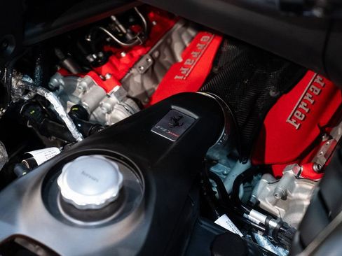 Used 2024 Ferrari SF90 Spider AWD/4WD image 20