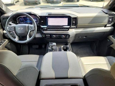 Used 2024 Chevrolet Silverado 1500 ZR2 w/ ZR2 Bison Edition image 19