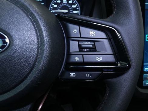 Used 2026 Subaru Forester Sport AWD/4WD image 40