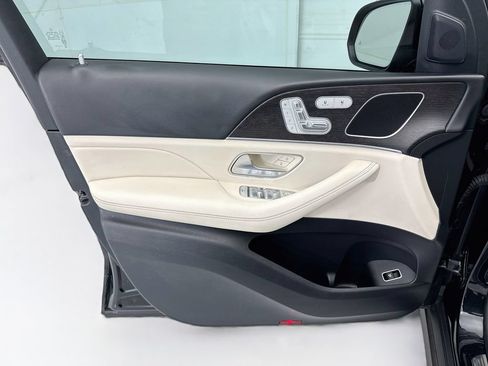 Certified 2024 Mercedes-Benz GLE 350 4MATIC image 23