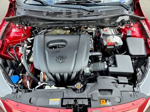 Used 2019 Toyota Yaris LE FWD image 35