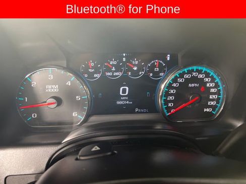 Used 2017 Chevrolet Tahoe LT RWD image 17