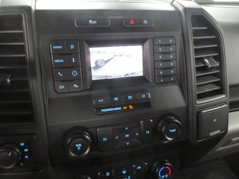 Used 2019 Ford F150 XL w/ Equipment Group 101A Mid image 28