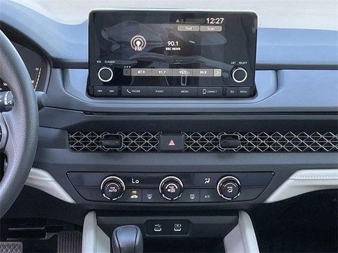 New 2025 Honda Accord LX image 14